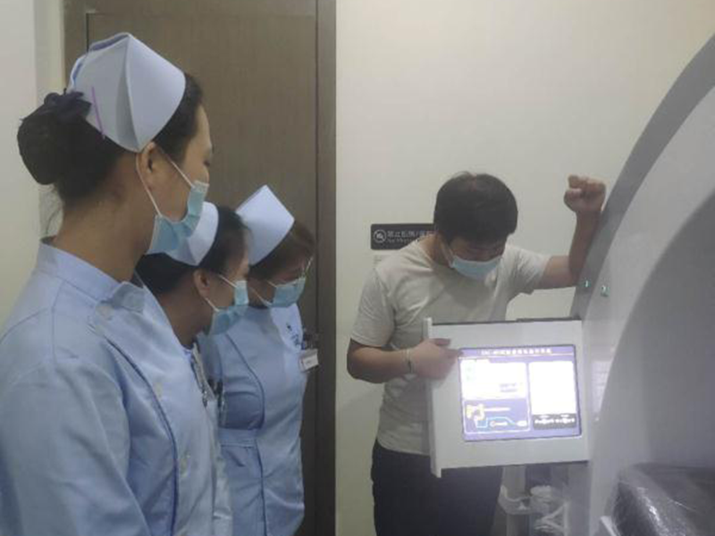 國家某醫學中心